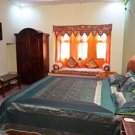Hotel Manglam Jaisalmer Exterior photo