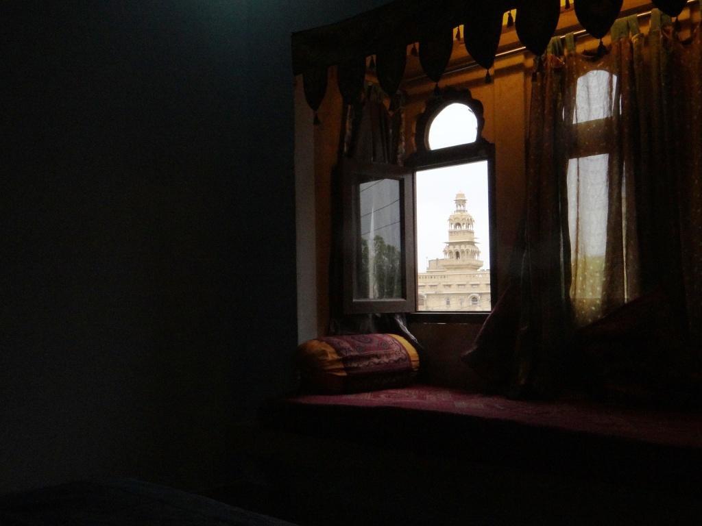 Hotel Manglam Jaisalmer Exterior photo